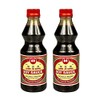 Wan Ja Shan Naturally Brewed Soy Sauce (2 Pack, Total