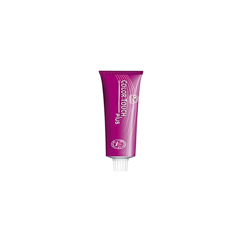 Wella Colour Touch Plus 55/05 Head Brown 60 ml