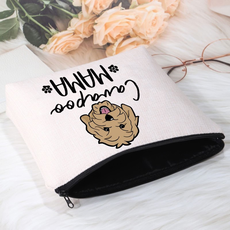 Cavapoo Dog Mum Gift Pet Gift for Women Cavapoo Gifts