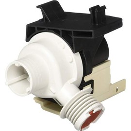 137311900 - ClimaTek Direct Replacement for Electrolux Washing Machine Drain Pump