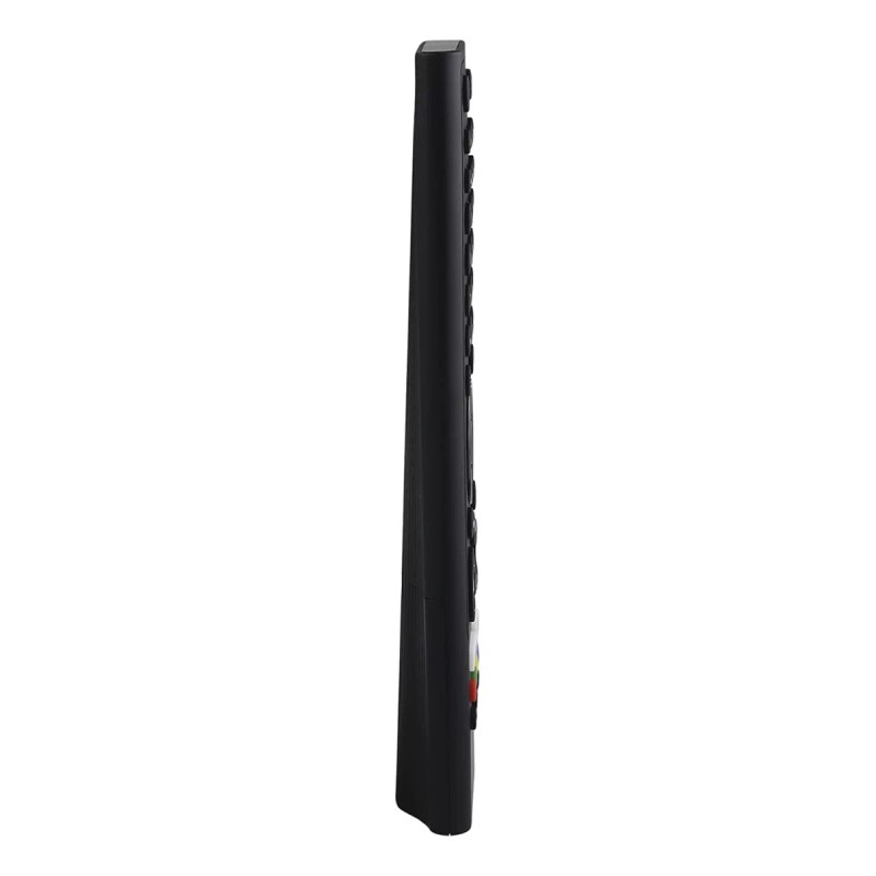 Sansui Control Remoto Compatible Con Sansui Smart 4k Android Tv