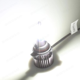 SHENKENUO For Toyota RAV4 2016 2017 2018 2019 - LED Headlight Bulbs 6000K White Hi/Lo Beam