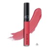 Moira Labial Liquido Matte Liquid Lips Tono Color 06 Flash