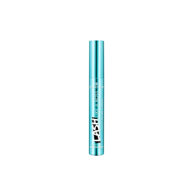 essence - Máscara de pestañas volumen y definición Lash Like
