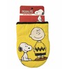 Peanuts 2pk Mini Mitts
