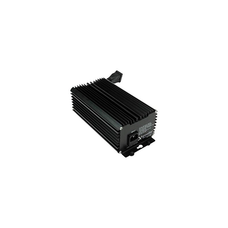 Growlite XS10046 120-240V 315W Digital Ballast DE/Single