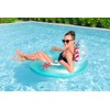 Bestway Coral Bliss Swim Ring 107 x 113 cm