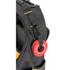 DEWALT PRO Backpack on Wheels