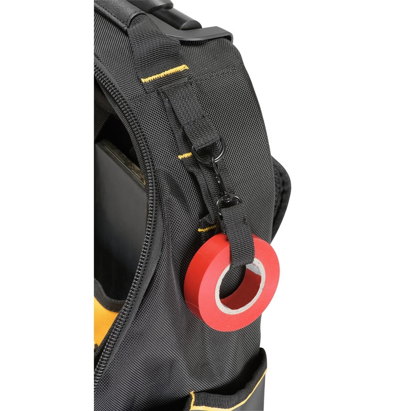 DEWALT PRO Backpack on Wheels