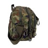 Storm Cloth Military Pouch, Shoulder Bag, Body Bag, Waist Pouch,