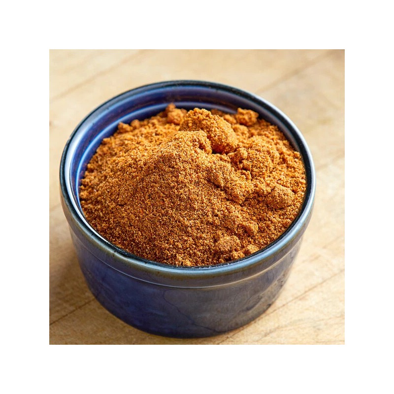 Lawry's 18 oz. Pit BBQ Seasoning - Pit BBQ Seasoning