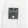 HMMWV Humvee light controller switch w ignition switch plate M998