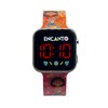 Encanto LED Watch - Multicolor (ENC4021AC)