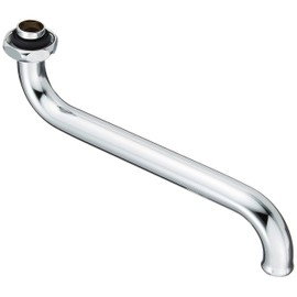SANEI PA10J-60X-16 Faucet Repair Parts, Flexible Pipe Diameter 0.6 inches (16 mm), Length 6.7 inches (170 mm)