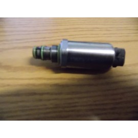 kalmar 923899082; KALMAR HYDRAULIC STEERING SOLENOID VALVE; 24V