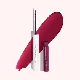 Eye Catching Dip Liner (012, Mulberry)