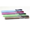 Pentel ZE11T-B "Clic Eraser 2" Radierstift, nachfüllbar mit ZER-2, Gehäuse