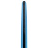 Vredestein Freccia Tricomp Bicycle Tire (Black/Blue, 700 X 23)