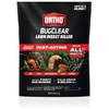 Ortho BugClear Lawn Insect Killer - Kills Ants, Ticks, Armyworms,