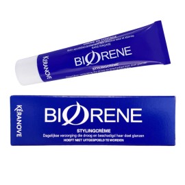 Biorene Hair Styling Creme 25ml, Biorène