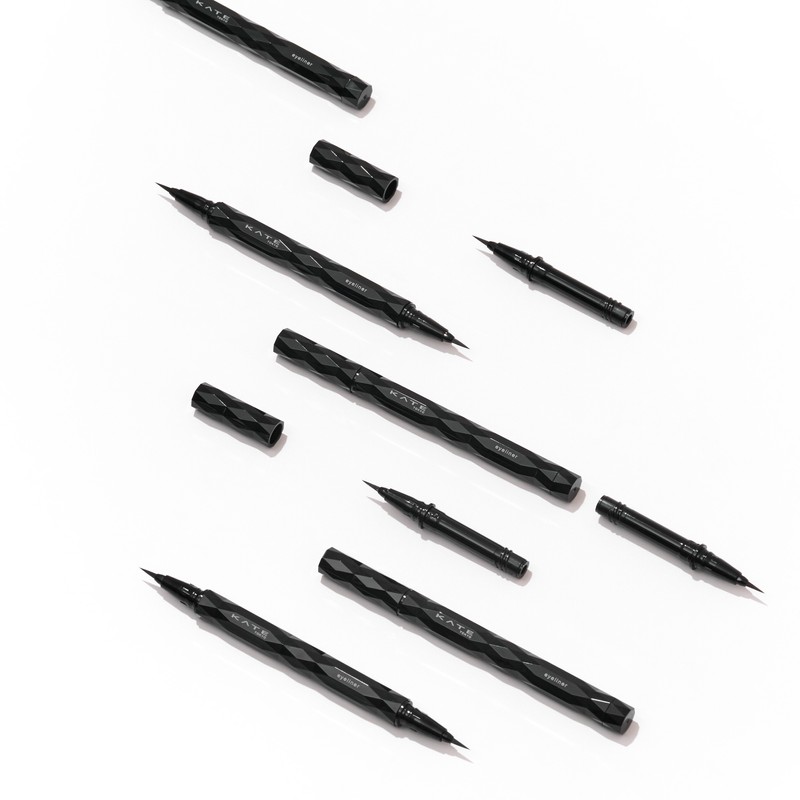 KATE Super Sharp Liner EX 4.0 - [SINGLE] BR-4 Orange