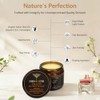Fed Beef Tallow Balm with Raw Honey,Organic Grass-Fed Beef Tallow