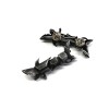 Jinx Fishbones Blaster Pin - League of Legends