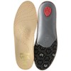 Pedag Men's Insole, Viva High Viva High Art No. 189