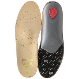 Pedag Men's Insole, Viva High Viva High Art No. 189 - beige