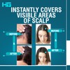 Hair Genetics Root Cover Up Hide Your Grey Hairs Roots