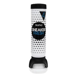 Bama Unisex Bama Sneaker Fresh Schuhdeodorants, Transparent (Neutral), 100.00 ml EU