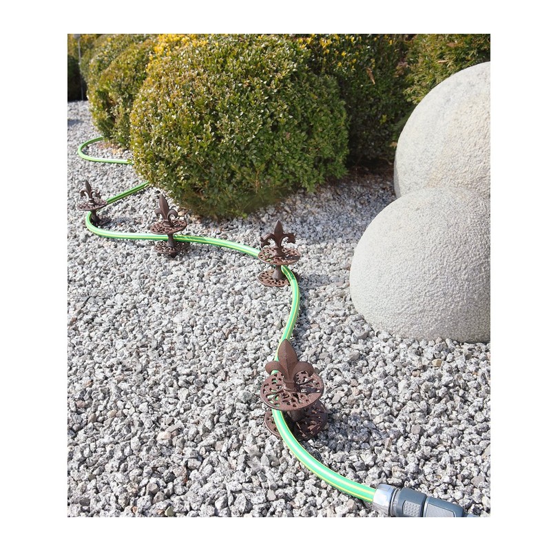 Dehner Hose Guide Nostalgic, Approx. 31 x 10 x 10