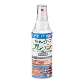 くもり止めスプレー ケースフレッシュ 150mL /3-4817-01