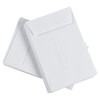 LUXPaper #4 Coin Envelopes | 3'' x 4 1/2'' |