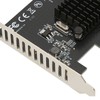 PCI E to SATA3.0 Ports Expansion Card 6Gbps 4 SATA3.0