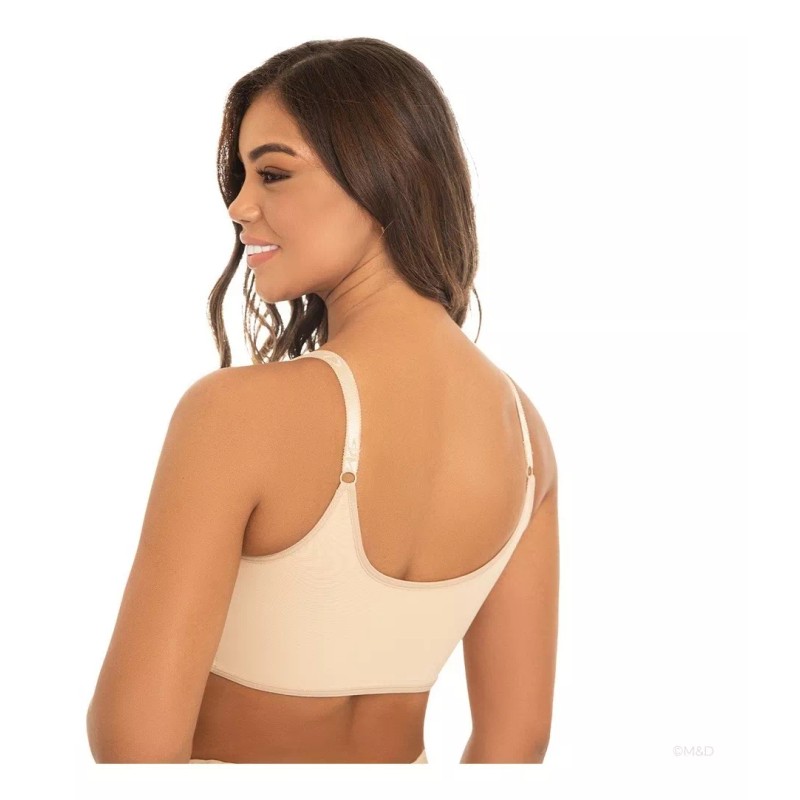 M&D Brasier Myd Banda Estabilizadora Mamoplastia Aumento Busto