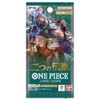 Two Legends Booster Pack OP-08 - One Piece Card Game