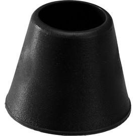 Knobcuff EZ Taper Black/Single