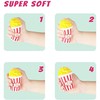 Slow Rising Jumbo Squishies Toys Set - 9 Pack Soft