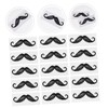 Housoutil 16pcs Nose Hair Set Accessories Women Removal Nose Shaping