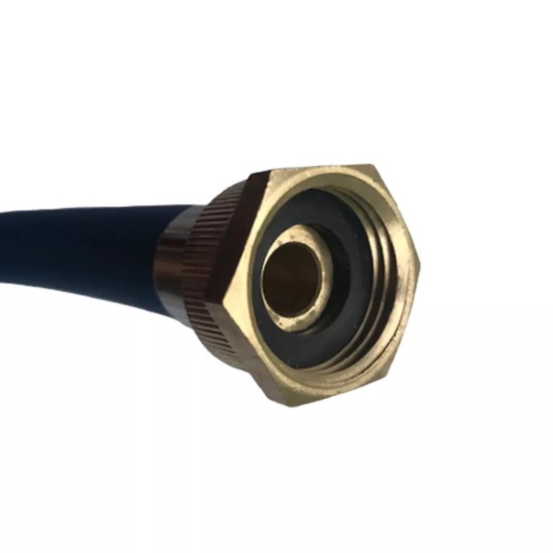 Misimain Oil Cooler Flush Kit Cooling System Kit with Aluminum