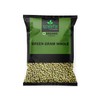 WEEFA ORGANIC Green Gram Whole/Hari Mung/Pesara Pappu (500gms)