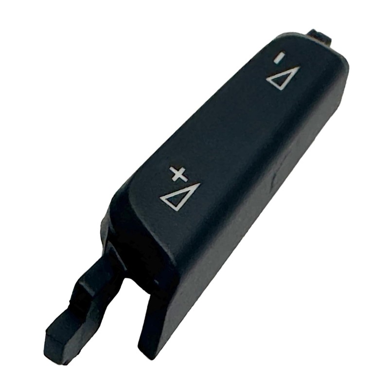 YananAC Steering Wheel Control Buttons Car Steering Wheel Volume Control