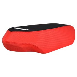 Enjoy Mfg 2022-23 Skidoo Summit 850 E-Tec EDGE Seat Cover  RED/BLACK standard #425