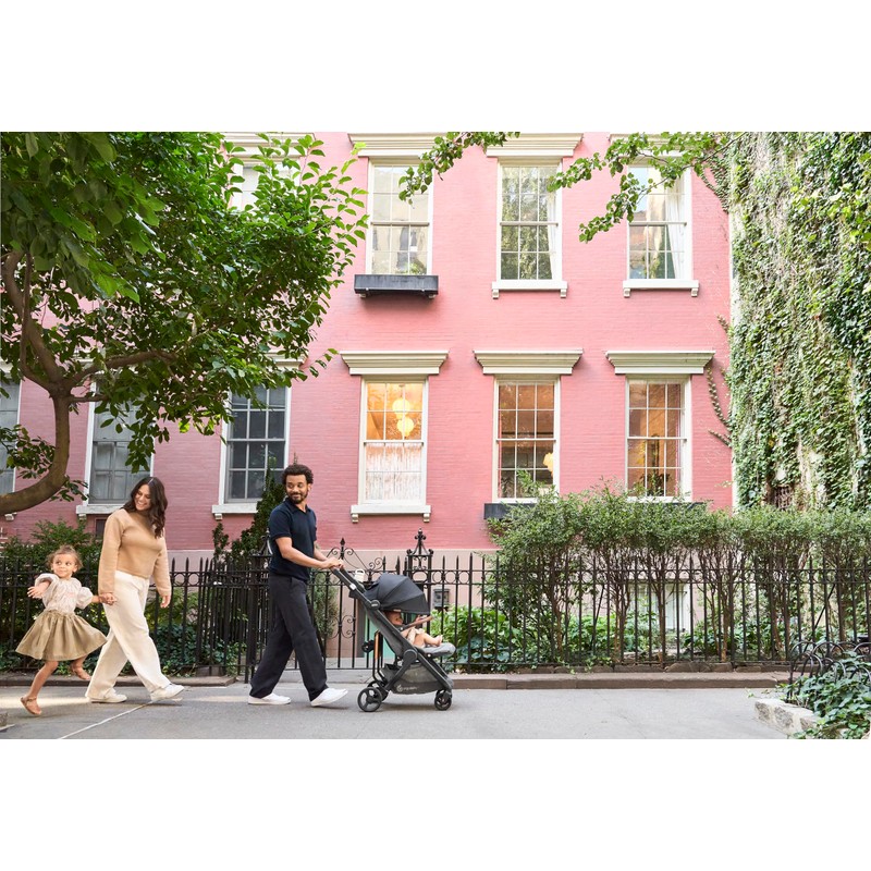 Ergobaby Metro+ Ride Along Board