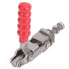 Quick Toggle Clamp 304 Stainless Steel Push Pull Type Handle