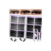 Pestañas Extensions Kit 570pcs D 8-16 Mm Mixtas
