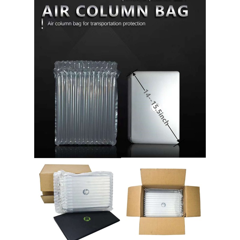 Inflatable Laptop Protective Bag Mailer for 14" - 16" Laptop
