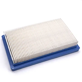 vhbw 1 x filter compatible with Güde Big Wheeler 52275, 49751, 49813, 49753, 49983, 49982, 508, 50020, 49984, 508A, 52274, 52273 lawnmower