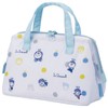 Skater KGA1-A Insulated Lunch Bag, Gusset, Doraemon